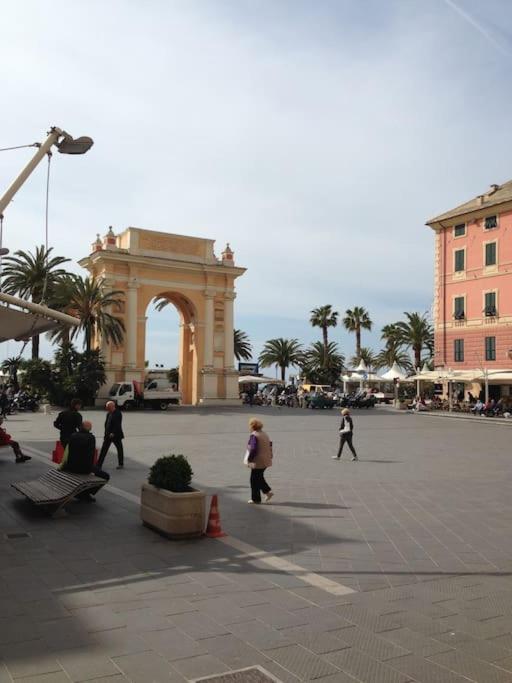 Appartamento In Centro Storico Finale Ligure Dış mekan fotoğraf