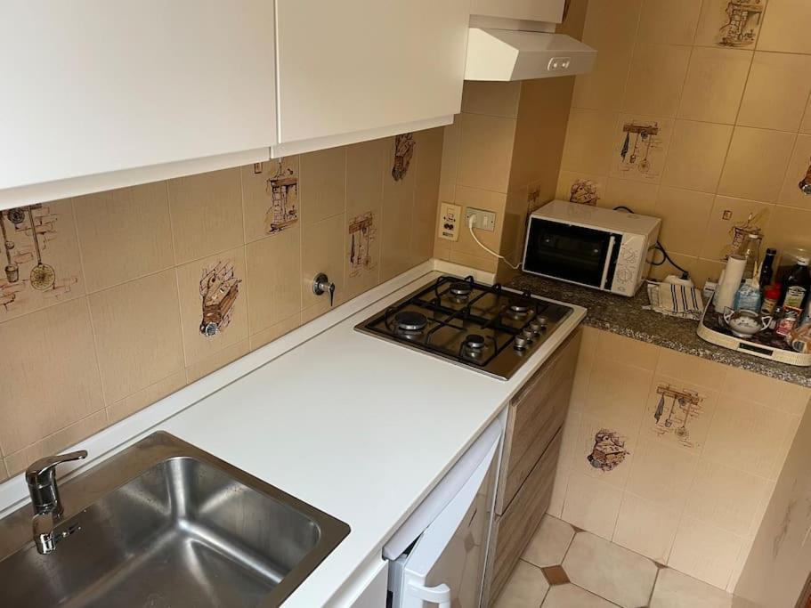 Appartamento In Centro Storico Finale Ligure Dış mekan fotoğraf