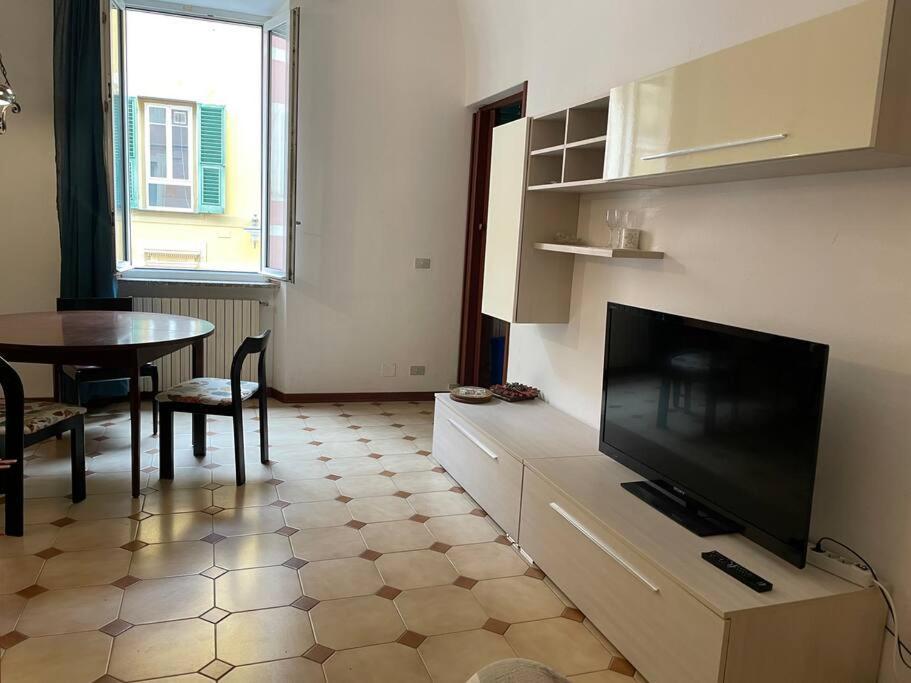 Appartamento In Centro Storico Finale Ligure Dış mekan fotoğraf